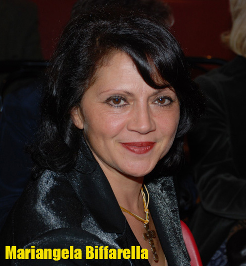 Mariangela Biffarella